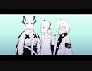 【アークナイツ】【Arknights】【手書き】Something Just Like This【ライン生命】