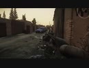 Xion・椿が脱出を目指すEscape from Tarkov Part.51