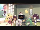 【UTAU】 創聖のアクエリオン 【東北きりたん】