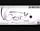 DJ HATENA【Victory Road】original hard style