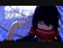 【にじさんじMMD】スーサイドパレヱド【ましろ】