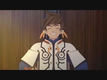 テイルズ オブ ゼスティリア ザ クロス 第5話 04 導師のさだめ アニメ 動画 ニコニコ動画