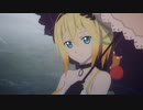 テイルズ オブ ゼスティリア ザ クロス　第9話(#08)　霊峰レイフォルク
