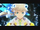 テイルズ オブ ゼスティリア ザ クロス　第10話(#09)　疫病の街