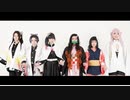 【鬼滅の刃】 神様からのアンケート  【踊ってみた】