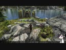 【刀剣乱舞偽実況】元祖大将組のタムリエル旅行記SE