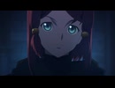 テイルズ オブ ゼスティリア ザ クロス　第2期　第14話(#13)　穢れなき世界