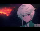 テイルズ オブ ゼスティリア ザ クロス　第2期　第16話(#15)　それぞれの哲学