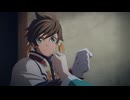 テイルズ オブ ゼスティリア ザ クロス　第2期　第17話(#16)　復讐