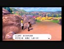 台湾の人がポケモンソードの世界を行く18