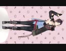 【スマホ向け】明石国行でnyanyanyanyanyanyanya!【MMD刀剣乱舞】