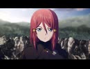 テイルズ オブ ゼスティリア ザ クロス　第2期　第18話(#17)　届かない理想より目の前の正義