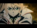 テイルズ オブ ゼスティリア ザ クロス　第2期　第21話(#20)　浄化