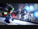 のんびりとルイージマンション３実況プレイpart15