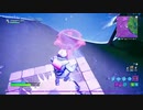 【フォートナイト】半狂乱じゃないとこのゲームやってられない【Switch】