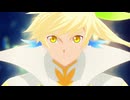 テイルズ オブ ゼスティリア ザ クロス　第2期　第25話(#24)　導き出した答え