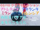 ウイニングイレブン 2020 myClub vol.57「2/10(月) クラブセレクションFP スパサブ祭り、開幕！」