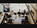 AOR Cafe ♪なんとなくクリスタル