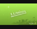 【LUMINES】MORNING BEATS（BGM：0%）【REMASTERED】