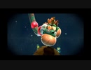 【スーパーマリオギャラクシー2】懐かしのあのゲームを全クリします　part13