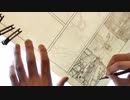ゆきひとのお絵描き動画 #12