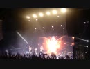 2020年02月11日　海外ライブ　09　BABYMETAL　「PA PA YA!!」　オーストリア, ウィーン