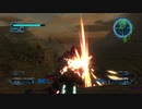#13【地球防衛軍５】今度はフェンサーでDLCをハードで実況(？)プレイ