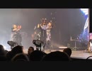 2020年02月11日　海外ライブ　03　BABYMETAL　「ギミチョコ ！！」　オーストリア, ウィーン