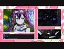 【VJ生放送】キャンディーレイヴ・Happy Hardcore【2月1日】