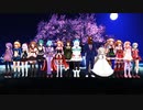 【どっとライブ】ONE OFF MIND【MMD】