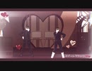 【金カムMMD】スイートマジック【尾形/勇作】