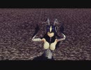 [MMD] エイリアンエイリアン [ゼットンさん]