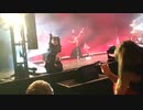 BABYMETAL - Road of Resistance LIVE - 11 02 2020 - Wienna, Austria