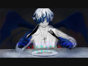 【幽】プレデター【UTAUカバー】