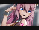 【MMD】Gimme×Gimme【巡音ルカ】