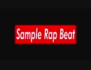Sample Rap Beat