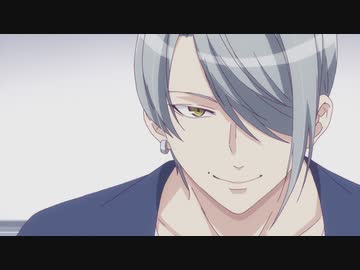 ランウェイで笑って　6着目 「優越感と劣等感」