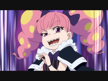 爆丸バトルプラネット　 第43話「私がプリンセス！／カザミの城」