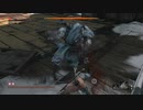 【SEKIRO】発売日からトロコンするまで【実況】　part91