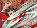 紅三四郎　第4話　燃ゆる大平原