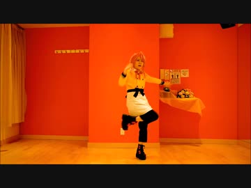 【飴村乱数　誕生祭】　スイートマジック　踊ってみた【ヒプマイ】