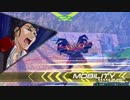 [EXVS2] ライバル機で戦いたい part3　[ヴァサーゴ＆X2視点]