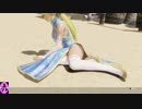 【復刻】セクシーチャイナドレス  エレナ＆こころ