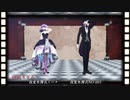 【20冬MMDふぇすと本祭】【総勢14人】Crazy ∞ nighT【踊ってみた】
