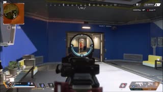 一分でわかるAPEX イモレジェンズの世界