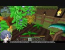 【刀剣乱舞】格好良く決めたいマインクラフト【偽実況】4