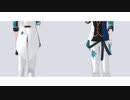 【SideMMD】メーベル【硲桜庭】