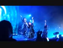 2020年02月11日　海外ライブ　07　BABYMETAL　「Oh! MAJINAI」　オーストリア, ウィーン
