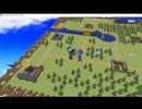 HSPプログラムでシミュレーションゲーム１