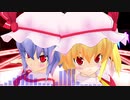 レミフラの曲をオルゴールにして同時再生してみた